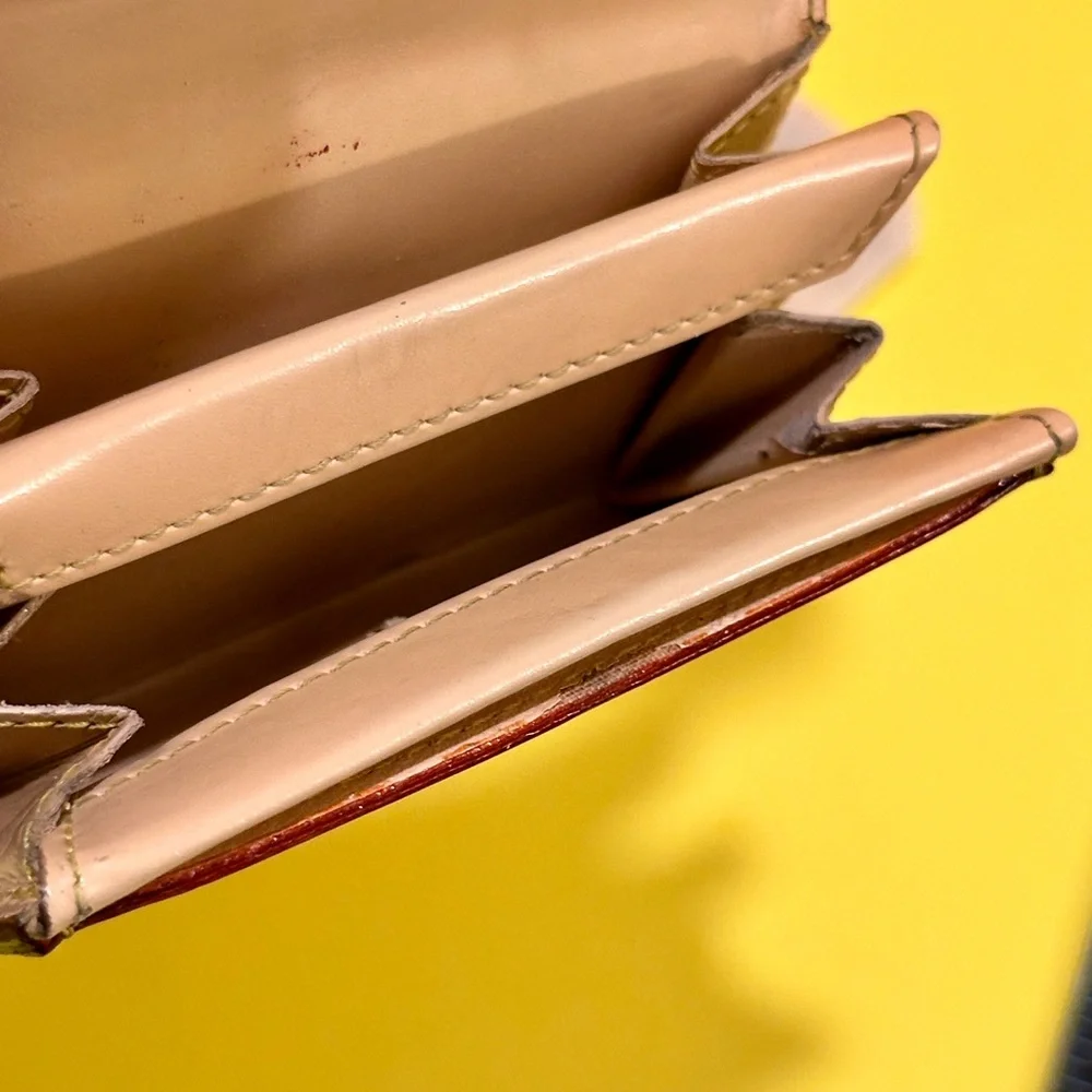 Louis Vuitton Multicolor Card holder - Picture 2 of 14